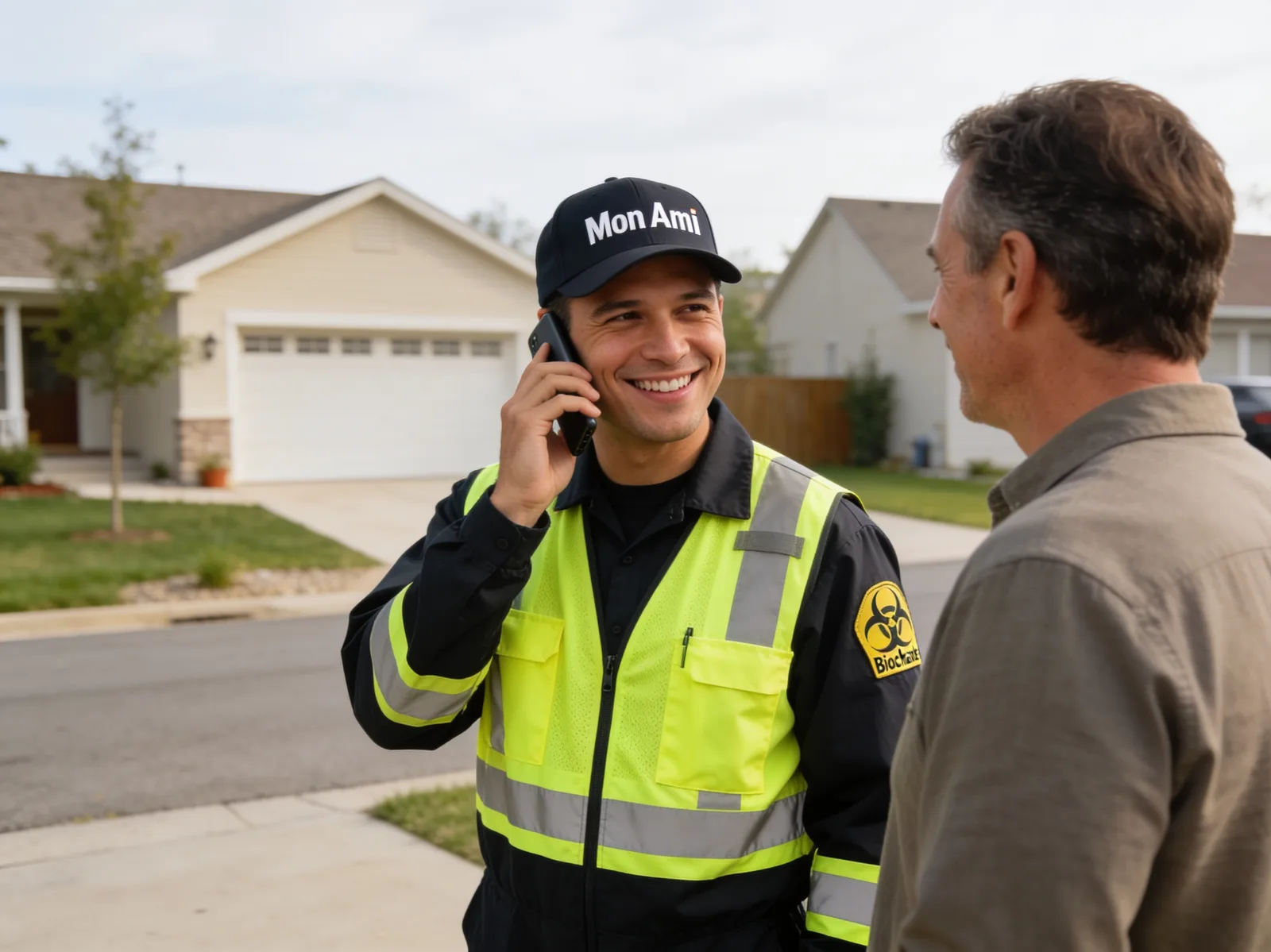 Sewage Cleanup Brecksville, OH FAQs