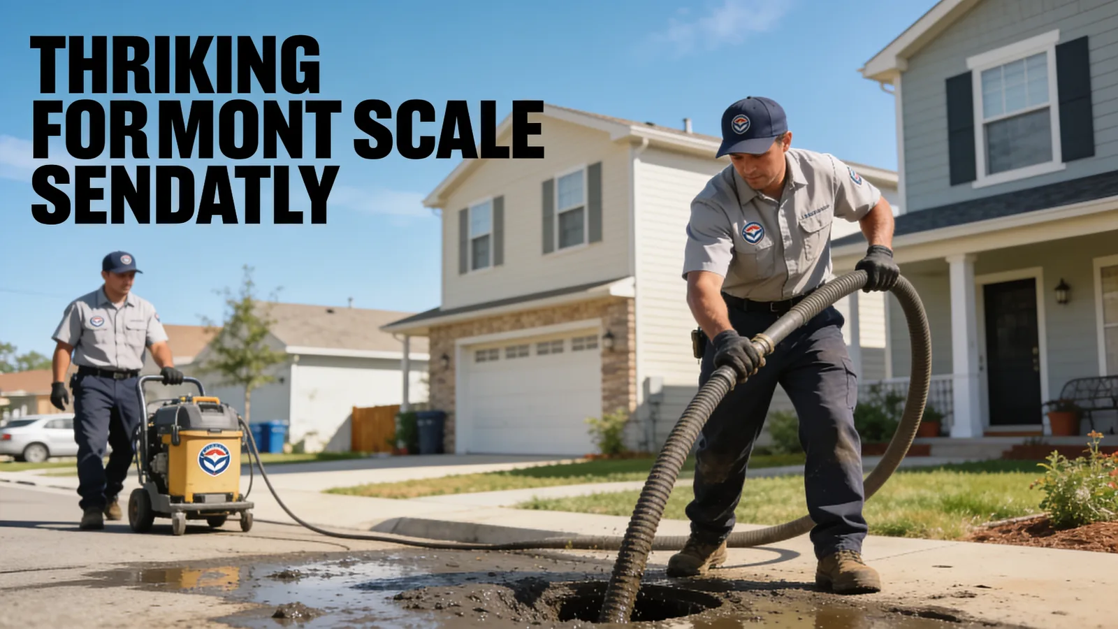 Sewage Cleanup in Brecksville, OH near me